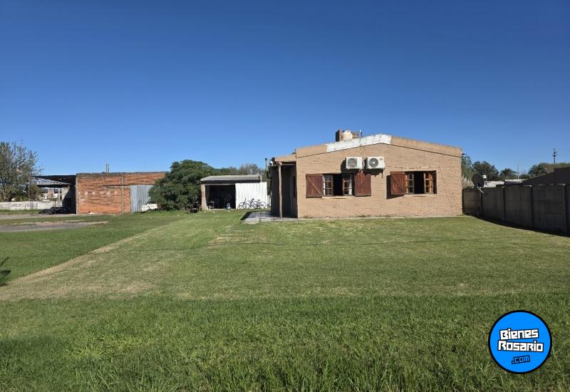 Casas - Melincue - Venta