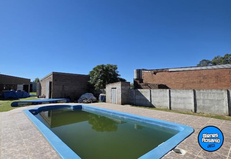 Casas - Melincue - Venta