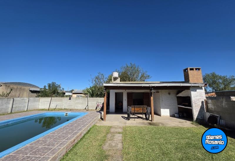 Casas - Melincue - Venta
