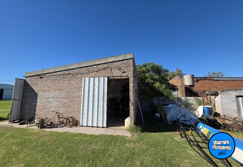 Casas - Melincue - Venta