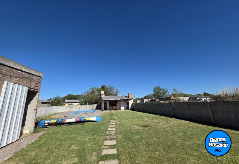 Casas - Melincue - Venta