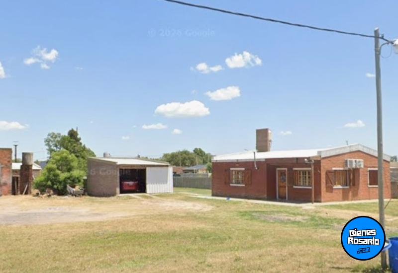 Casas - Melincue - Venta