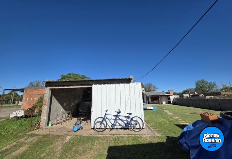 Casas - Melincue - Venta