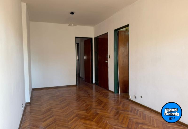 Departamentos - Rosario -  Alquiler