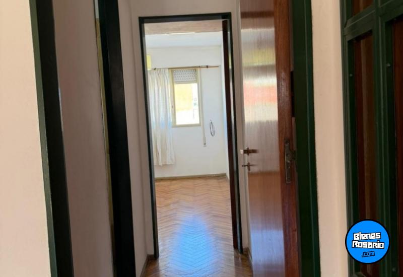 Departamentos - Rosario -  Alquiler