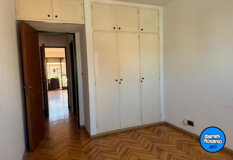 Departamentos - Rosario -  Alquiler
