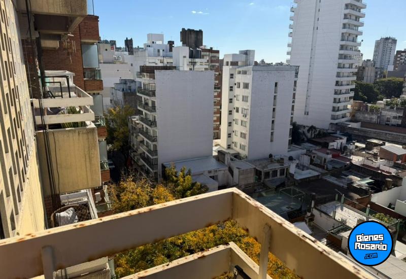 Departamentos - Rosario -  Alquiler