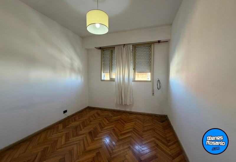 Departamentos - Rosario -  Alquiler