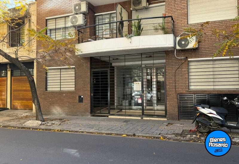 Departamentos - Rosario -  Alquiler