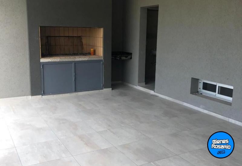 Casas - Roldan - Alquiler