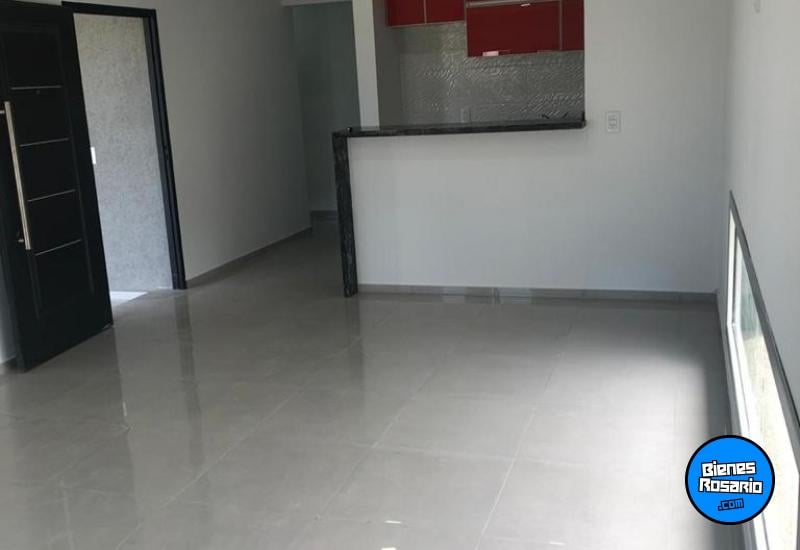 Casas - Roldan - Alquiler