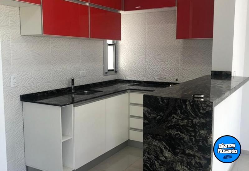 Casas - Roldan - Alquiler