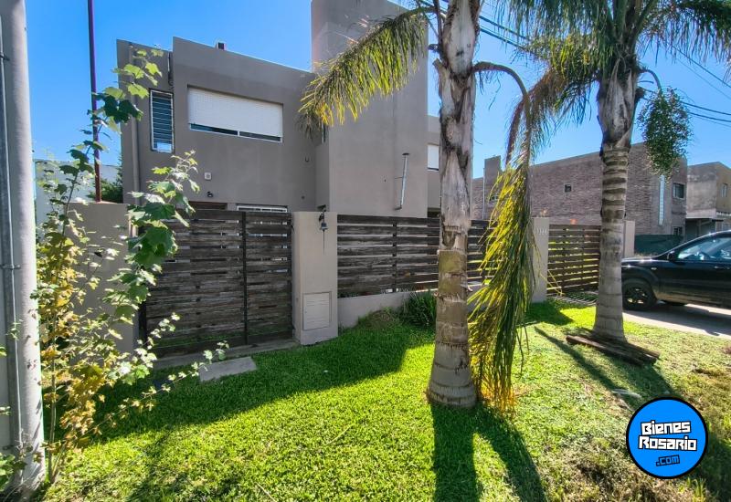 Casas - Roldan - Venta