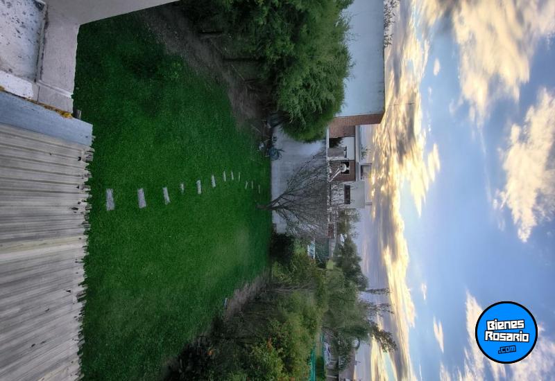 Casas - Roldan - Venta