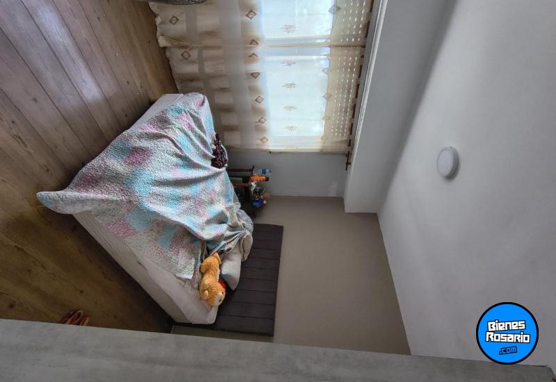 Casas - Roldan - Venta