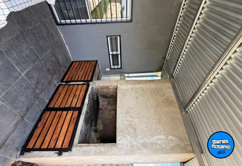 Casas -  Alquiler