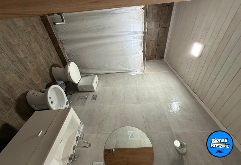 Casas -  Alquiler