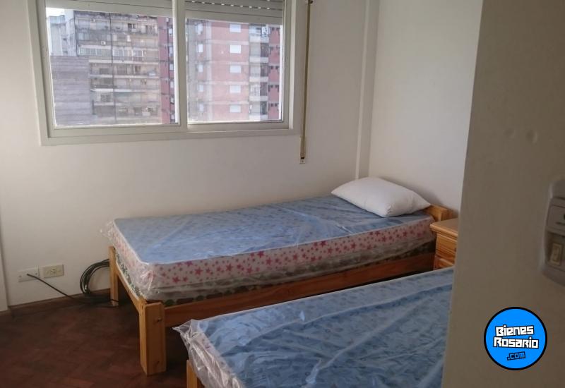 Departamentos - Rosario -  Alquiler