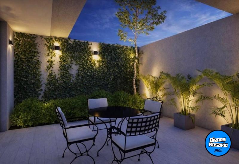 Casas - Rosario - Venta