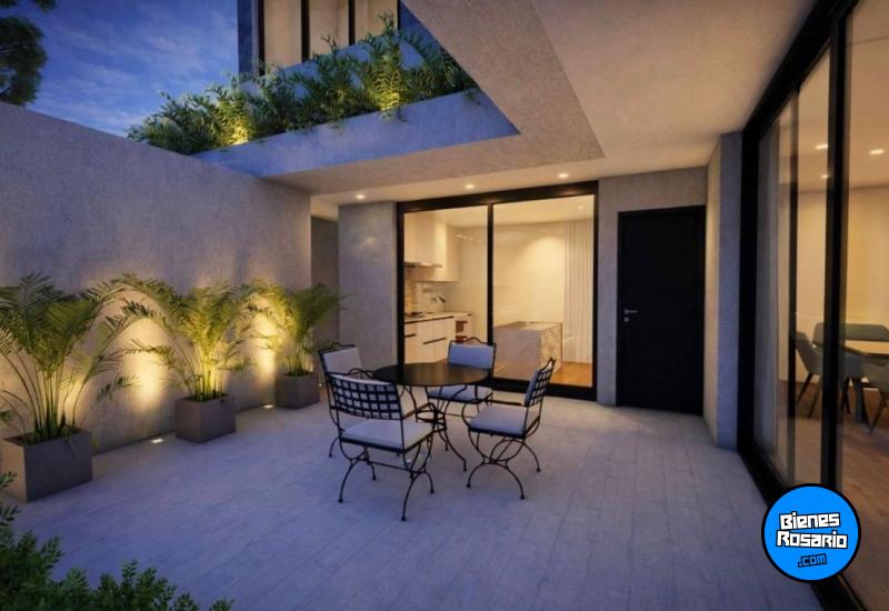 Casas - Rosario - Venta