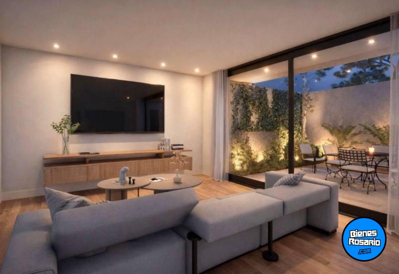 Casas - Rosario - Venta