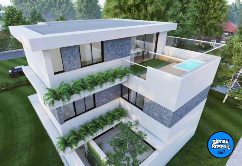 Casas - Rosario - Venta