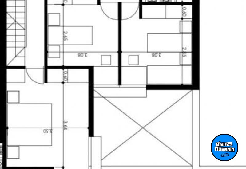 Casas - Rosario - Venta