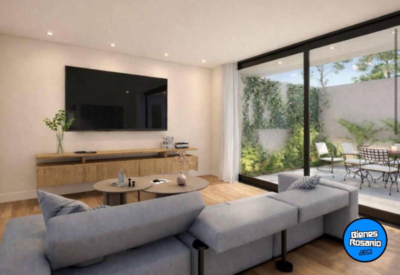 Casas - Rosario - Venta