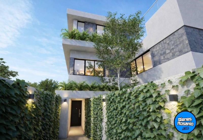Casas - Rosario - Venta