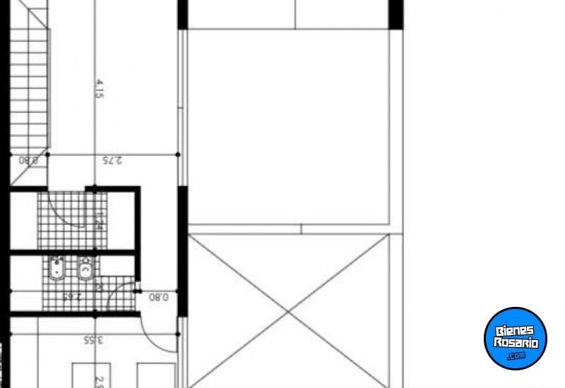 Casas - Rosario - Venta
