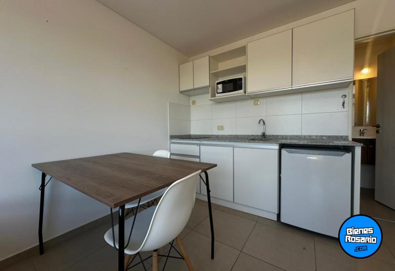 Departamentos - Rosario - Venta