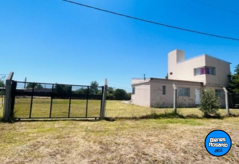 Casas - Rosario - Venta