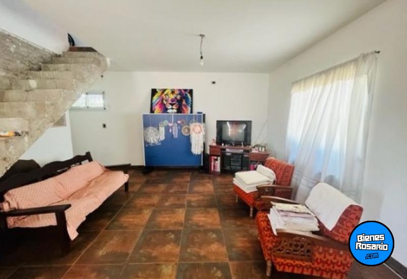 Casas - Rosario - Venta