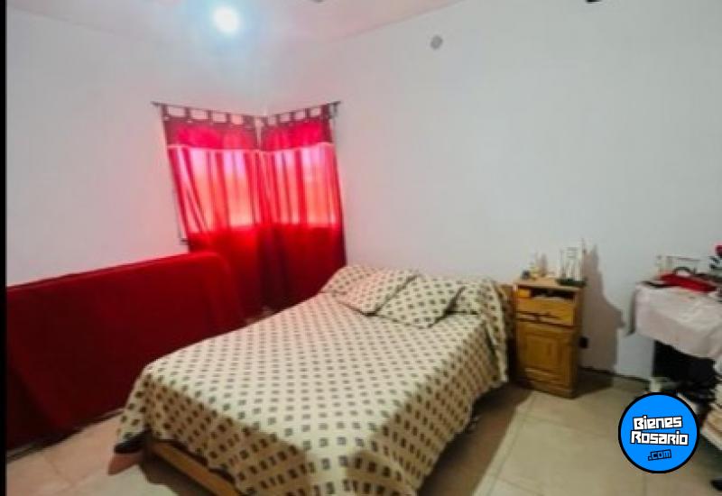 Casas - Rosario - Venta
