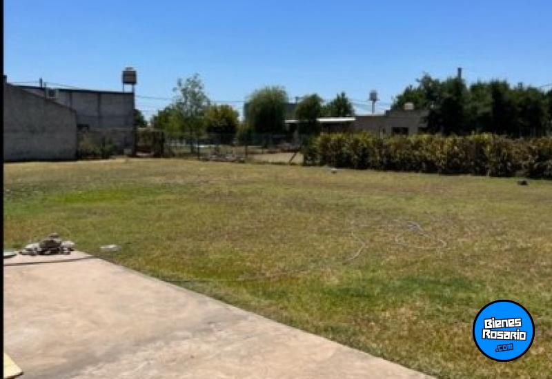 Casas - Rosario - Venta