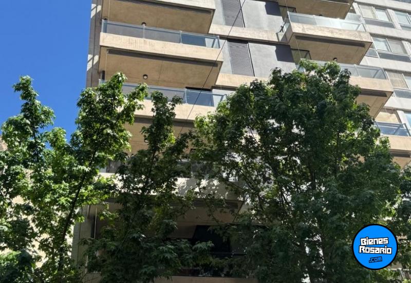 Departamentos - Rosario - Alquiler