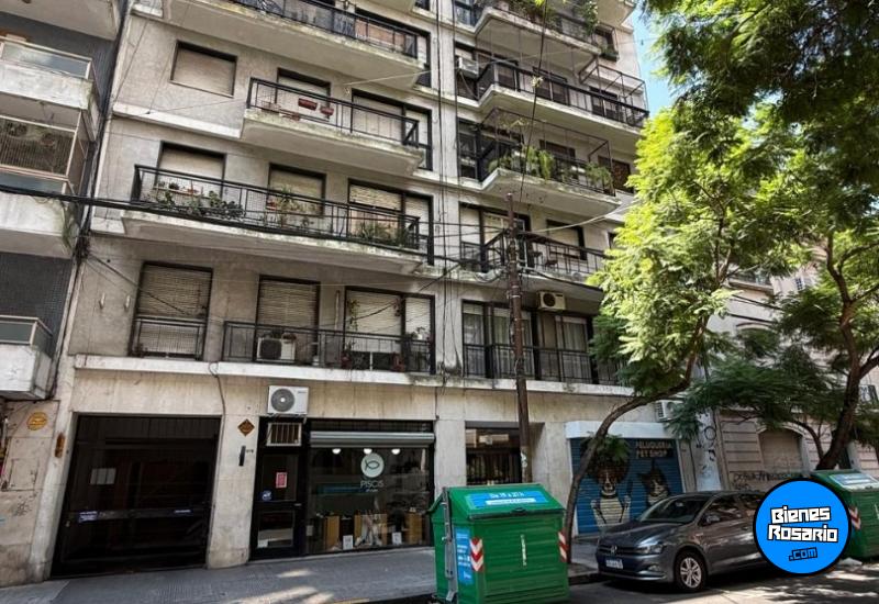 Departamentos - Rosario - Venta