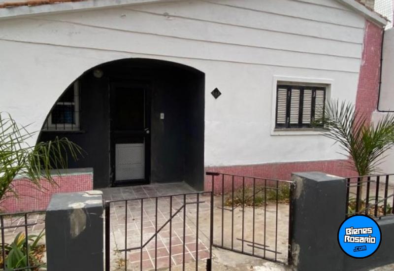 Casas - Capitan Bermudez -  Alquiler