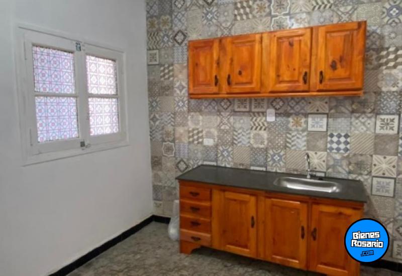 Casas - Capitan Bermudez -  Alquiler