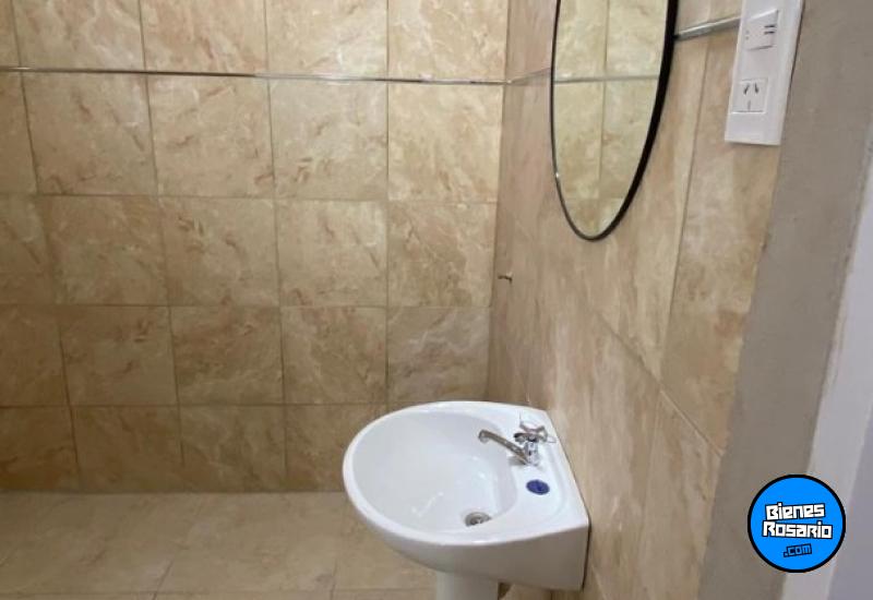 Casas - Capitan Bermudez -  Alquiler