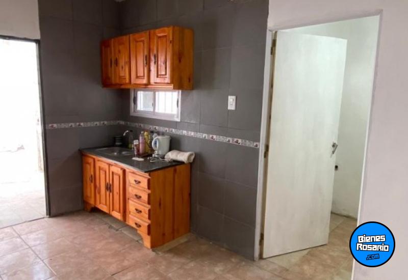 Casas - Capitan Bermudez -  Alquiler