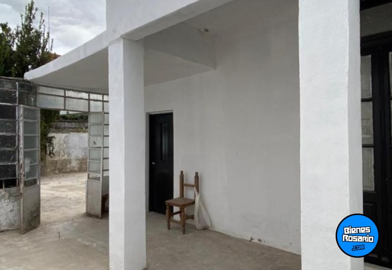 Casas - Capitan Bermudez -  Alquiler