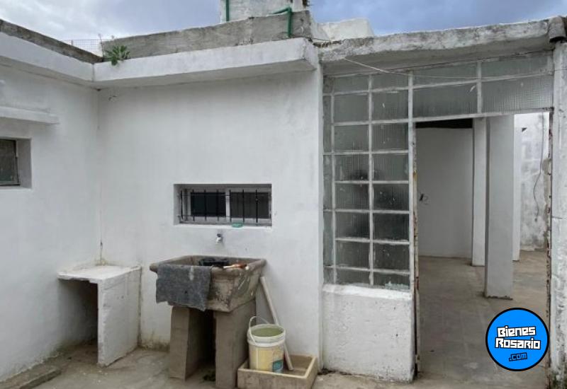 Casas - Capitan Bermudez -  Alquiler