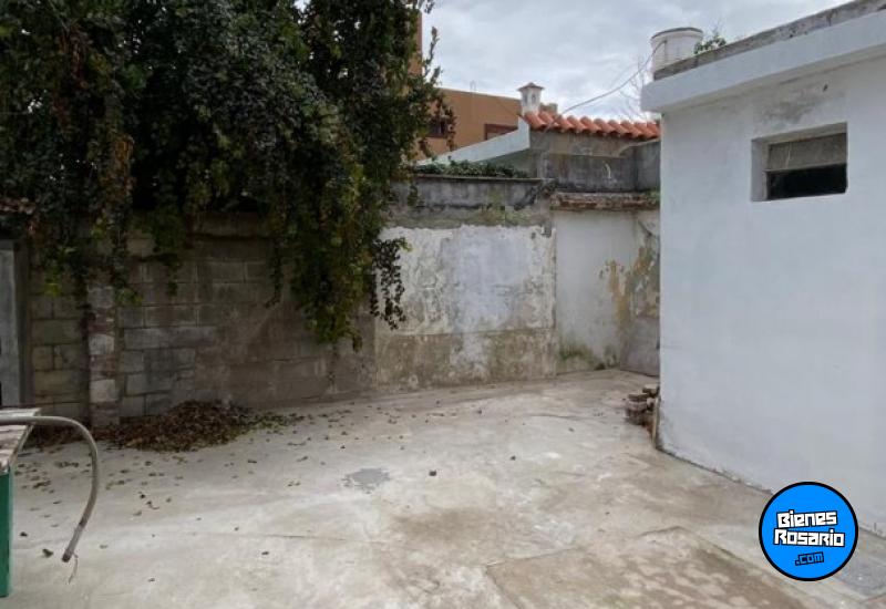 Casas - Capitan Bermudez -  Alquiler