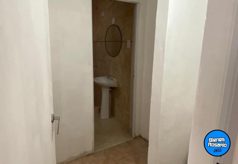 Casas - Capitan Bermudez -  Alquiler