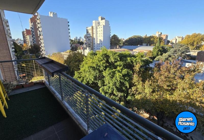 Departamentos - Rosario - Venta