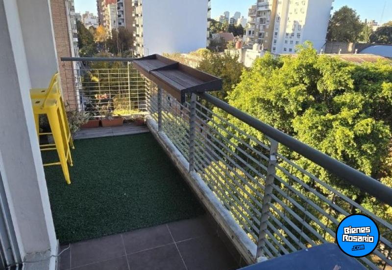 Departamentos - Rosario - Venta