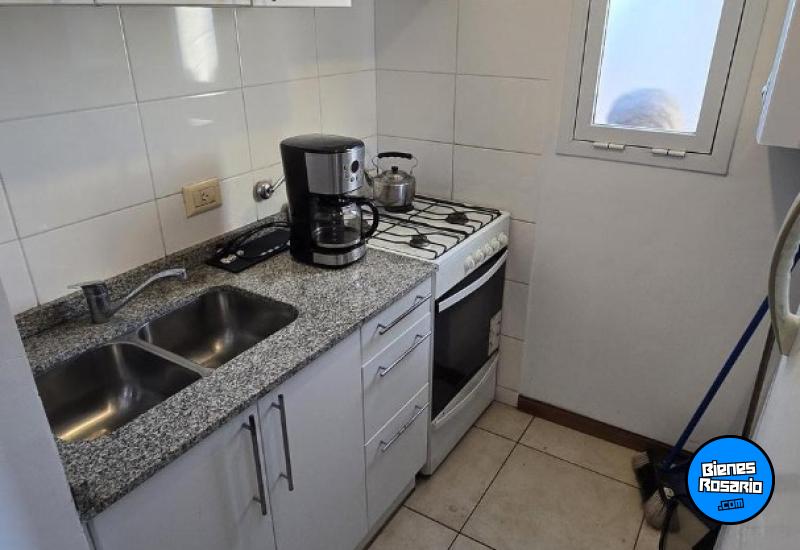 Departamentos - Rosario - Venta