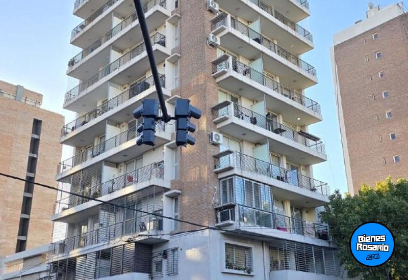 Departamentos - Rosario - Venta