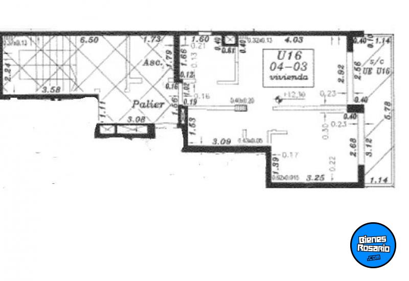 Departamentos - Rosario - Venta